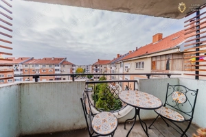 Apartament 3 Camere De Inchiriat Alfa - imagine 9