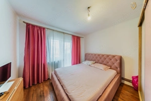 Apartament 3 Camere De Inchiriat Alfa - imagine 5