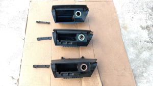 Scrumiera cu bricheta consola fata  FORD FOCUS 2005-2007 mk2 - imagine 2