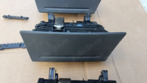 Scrumiera cu bricheta consola fata  FORD FOCUS 2005-2007 mk2 - imagine 3