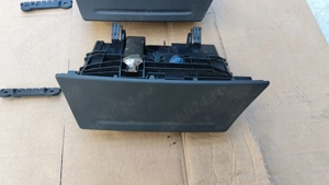 Scrumiera cu bricheta consola fata  FORD FOCUS 2005-2007 mk2 - imagine 5