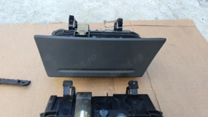 Scrumiera cu bricheta consola fata  FORD FOCUS 2005-2007 mk2 - imagine 4