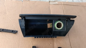 Scrumiera cu bricheta consola fata  FORD FOCUS 2005-2007 mk2 - imagine 8