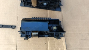 Scrumiera cu bricheta consola fata  FORD FOCUS 2005-2007 mk2 - imagine 10