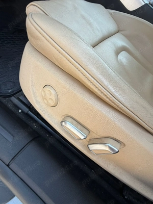 Audi A 5 sportback quattro - imagine 7