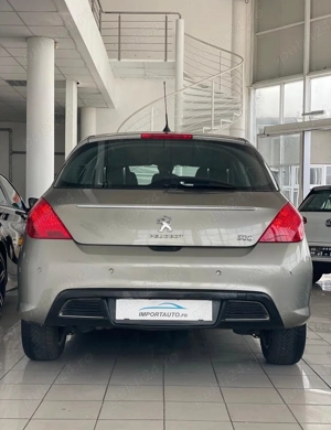 Peugeot 308 120 VTi Style - imagine 6