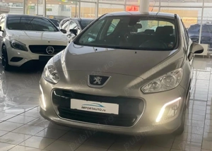 Peugeot 308 120 VTi Style - imagine 3