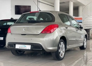 Peugeot 308 120 VTi Style - imagine 5