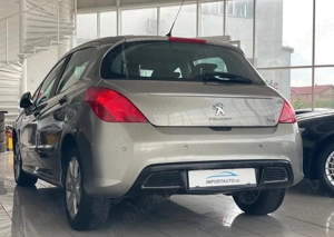 Peugeot 308 120 VTi Style - imagine 7