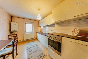 Apartament 3 Camere De Inchiriat Alfa