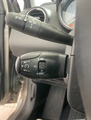 Peugeot 308 120 VTi Style - imagine 10