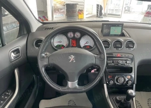 Peugeot 308 120 VTi Style - imagine 8