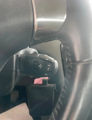 Peugeot 308 120 VTi Style - imagine 11