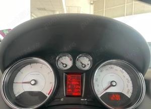 Peugeot 308 120 VTi Style - imagine 12