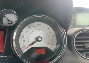 Peugeot 308 120 VTi Style - imagine 13