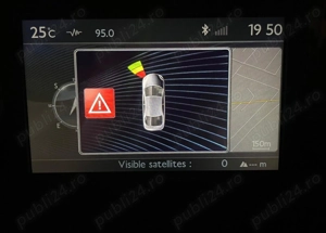 Peugeot 308 120 VTi Style - imagine 15