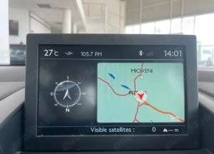 Peugeot 308 120 VTi Style - imagine 14