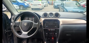 Suzuki Vitara, editie speciala "copper edition" 2017, 1.6 benzina, 4 x 2, manuala. Dotari premium! - imagine 8