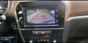 Suzuki Vitara, editie speciala "copper edition" 2017, 1.6 benzina, 4 x 2, manuala. Dotari premium! - imagine 9