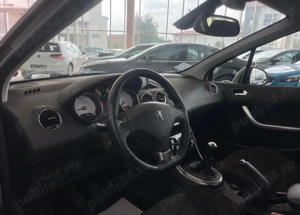 Peugeot 308 120 VTi Style - imagine 19