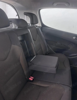 Peugeot 308 120 VTi Style - imagine 18