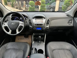 Hyundai Tucson IX35-AWD-2,00 CRDI-Automat-184 CP  - imagine 9 Hyundai Tucson IX35-AWD-2,00 CRDI-Automat-184 CP  - imagine 9