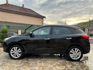 Hyundai Tucson IX35-AWD-2,00 CRDI-Automat-184 CP  - imagine 7 Hyundai Tucson IX35-AWD-2,00 CRDI-Automat-184 CP  - imagine 7