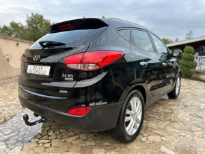 Hyundai Tucson IX35-AWD-2,00 CRDI-Automat-184 CP  - imagine 4 Hyundai Tucson IX35-AWD-2,00 CRDI-Automat-184 CP  - imagine 4