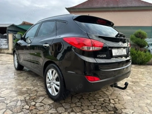 Hyundai Tucson IX35-AWD-2,00 CRDI-Automat-184 CP  - imagine 6 Hyundai Tucson IX35-AWD-2,00 CRDI-Automat-184 CP  - imagine 6