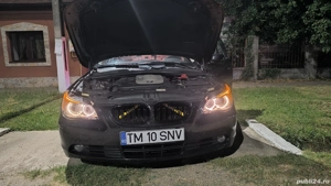 Bmw 525 e61 seria 5 - imagine 2 Bmw 525 e61 seria 5 - imagine 2