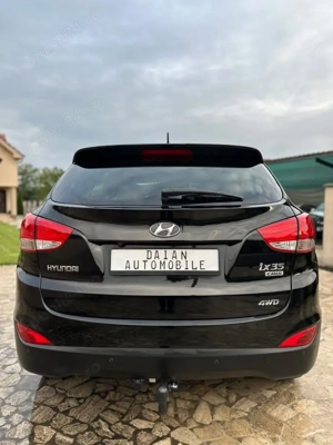 Hyundai Tucson IX35-AWD-2,00 CRDI-Automat-184 CP  - imagine 5 Hyundai Tucson IX35-AWD-2,00 CRDI-Automat-184 CP  - imagine 5