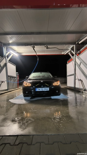 Bmw 525 e61 seria 5