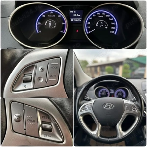 Hyundai Tucson IX35-AWD-2,00 CRDI-Automat-184 CP  - imagine 14 Hyundai Tucson IX35-AWD-2,00 CRDI-Automat-184 CP  - imagine 14