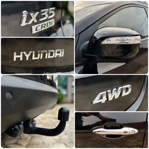 Hyundai Tucson IX35-AWD-2,00 CRDI-Automat-184 CP  - imagine 19 Hyundai Tucson IX35-AWD-2,00 CRDI-Automat-184 CP  - imagine 19