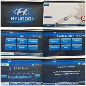 Hyundai Tucson IX35-AWD-2,00 CRDI-Automat-184 CP  - imagine 17 Hyundai Tucson IX35-AWD-2,00 CRDI-Automat-184 CP  - imagine 17
