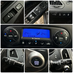 Hyundai Tucson IX35-AWD-2,00 CRDI-Automat-184 CP  - imagine 16 Hyundai Tucson IX35-AWD-2,00 CRDI-Automat-184 CP  - imagine 16