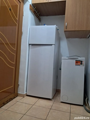 Garsoniera de închiriat Ostroveni 