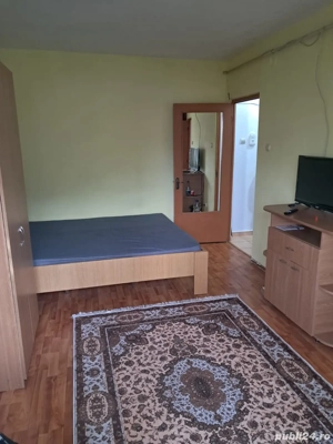 Garsoniera de închiriat Ostroveni  - imagine 3