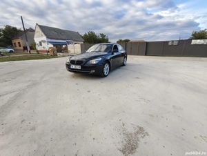 vand BMW seria 525.e60 - imagine 4