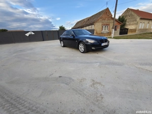 vand BMW seria 525.e60 - imagine 5