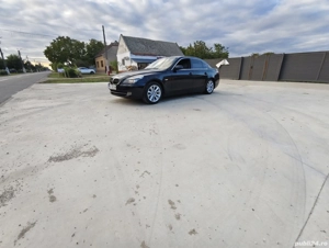 vand BMW seria 525.e60 - imagine 2