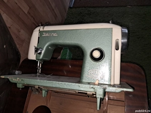 mașină de cusut 