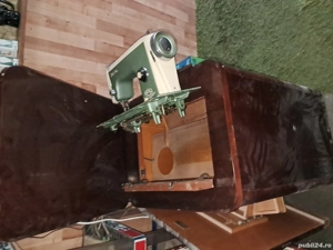 mașină de cusut  - imagine 3