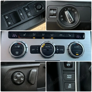 VW Passat CC-5 locuri-2,00 Diesel-navi-xenon - imagine 16
