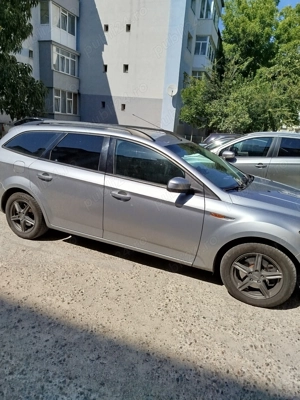 Ford mondeo 1,8 diesel de vanzare