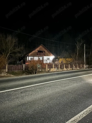 Vand Gospodărie, Slatioara jud. Valcea