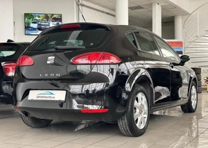 Seat Leon 1.9 TDI Reference - imagine 4