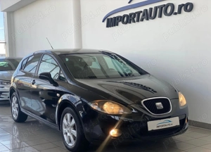 Seat Leon 1.9 TDI Reference