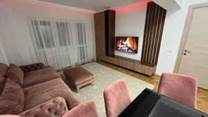 Ultracentral - Inchiriere apartament 4 camere - Str. Bartok Bela