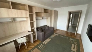 Ultracentral - Inchiriere apartament 4 camere - Str. Bartok Bela - imagine 3 Ultracentral - Inchiriere apartament 4 camere - Str. Bartok Bela - imagine 3